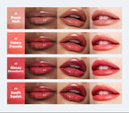 TIRTIR Glow Pop Tinted Lip Oil 4.3g (8colors)