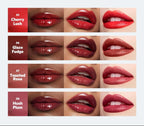 TIRTIR Glow Pop Tinted Lip Oil 4.3g (8colors)