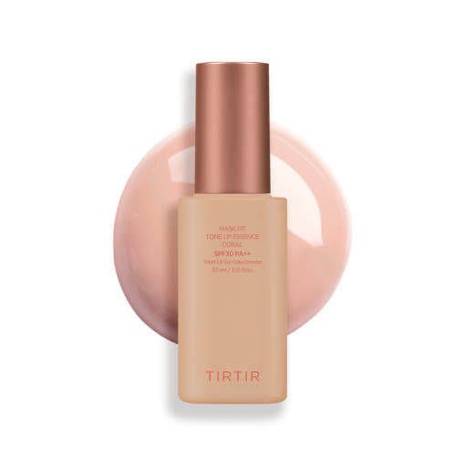 TIRTIR Mask Fit Tone Up Essence SPF30 PA++ 30ml (4 Colors)