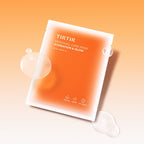 TIRTIR Personal Care Mask 25ml X 10ea (3types)