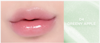 TIRTIR Water Mellow Lip Balm 3.2g (4 Colors)