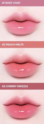 TONYMOLY Color Caring Lip Oil 4g (3colors)