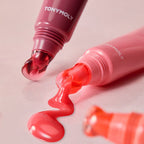 TONYMOLY Juicy Peptide Lip Jelly 10g (5 Colors)