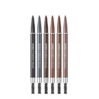 TONYMOLY Lovely Eyebrow Pencil 0.1g (6colors)