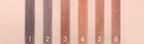 TONYMOLY Lovely Eyebrow Pencil 0.1g (6colors)