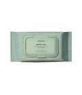 TONYMOLY The Chok Chok Green Tea No Wash Cleansing Tissue 100ea