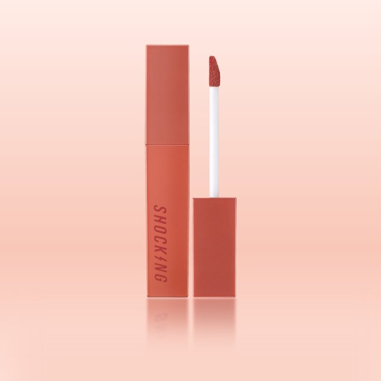 TONYMOLY The Shocking Lip Blur 4g lip color