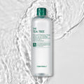 TONYMOLY THE TEA TREE No-wash Cleansing Water 500ml bottle