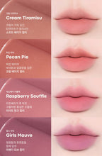 TONYMOLY Waterful Butter Tint 4.3g (18colors)
