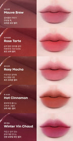TONYMOLY Waterful Butter Tint 4.3g (18colors)