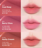 TONYMOLY Waterful Butter Tint 4.3g (18colors)