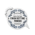 [TOO COOL FOR SCHOOL] Artclass By Rodin Finish Setting Powder 10g