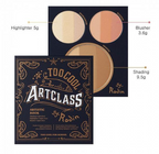 TOO COOL FOR SCHOOL By Rodin Artist Book 18.1g