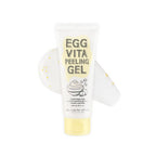 [TOO COOL FOR SCHOOL] Egg Vita Peeling Gel 100g