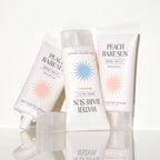 TOO COOL FOR SCHOOL Peach Bare Sun SPF50+ PA++++ 50ml