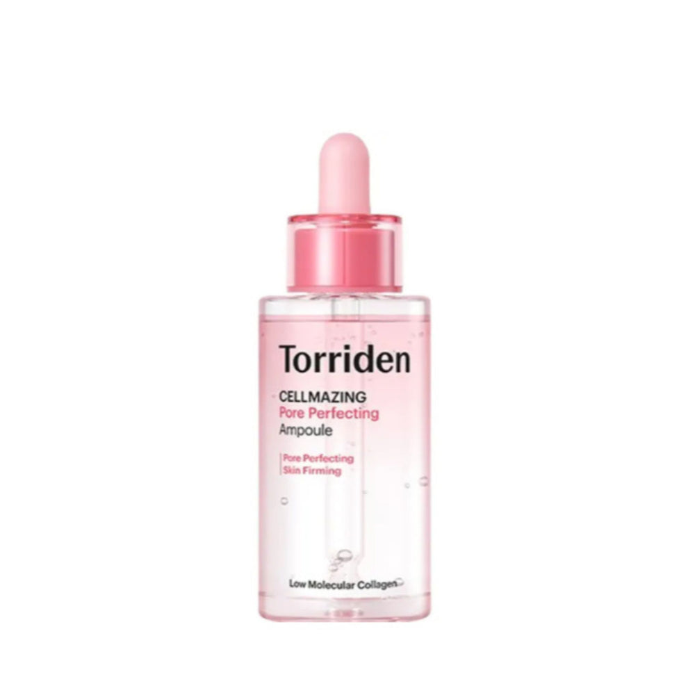 Torriden Cellmazing Pore Perfecting Ampoule 30ml