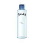 Torriden Dive-in For Men Low Molecular Hyaluronic Acid Skin 300ml