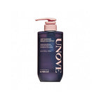 UNOVE DEEP DAMAGE REPAIR SHAMPOO 500ml