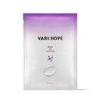 VARIHOPE Biotics Vital Neck Patch (6g*5ea)
