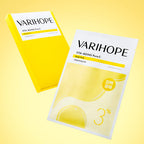 VARIHOPE VITA-AGING Pure C Mask Pack 25ml X 5ea