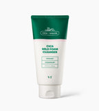 VT Cica Mild Foam Cleanser 300ml