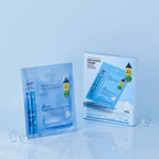 VT Hydrop Reedle Shot 300hL 2 Step Mask, 1.5g and 27g, five-piece set