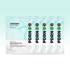 VT PDRN Hydrogel Mask Sheet 33g X 5ea