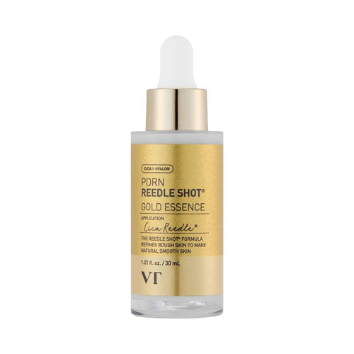 VT PDRN Reedle Shot Gold Essence 30ml