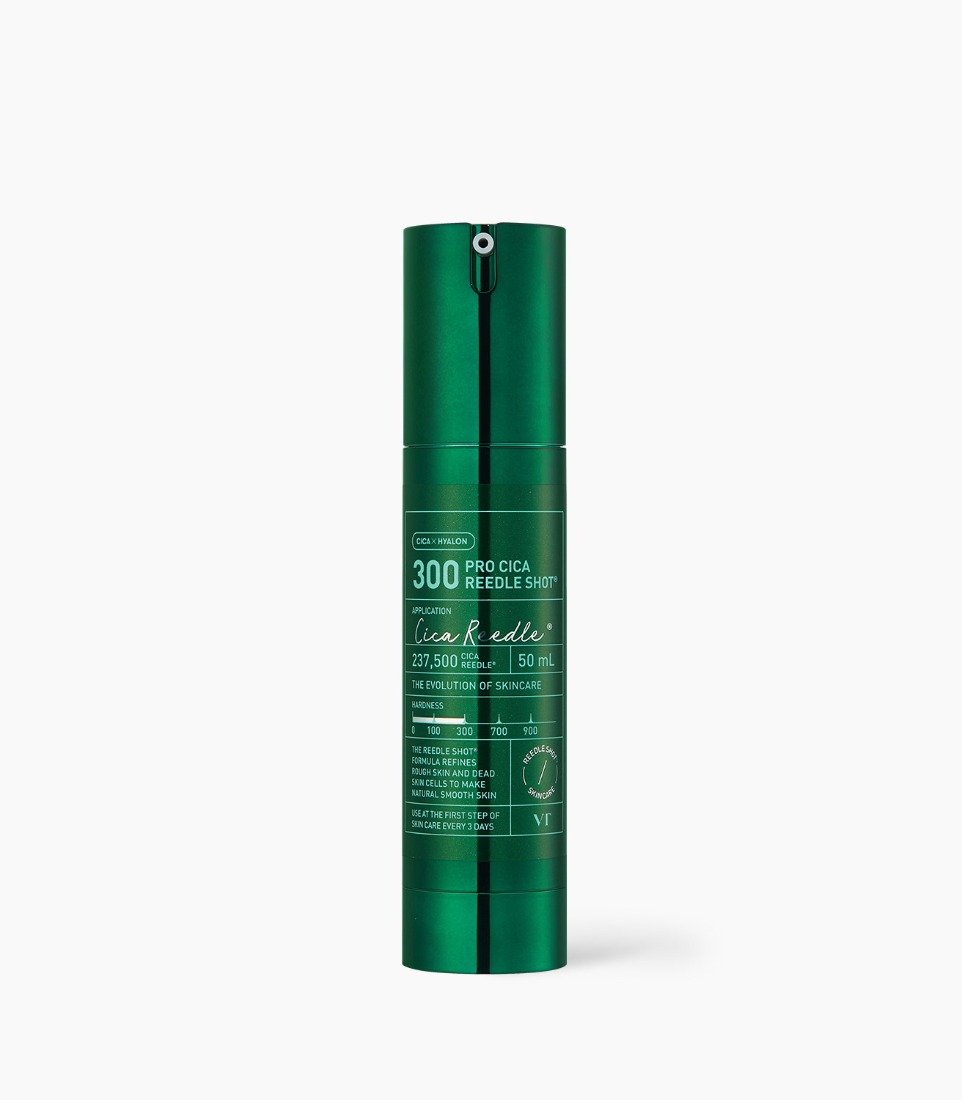VT Pro Cica Reedle Shot 300 30ml