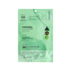 VT Reti-A Reedle Shot 100 2 Step Hydrogel Mask 1.5g+33g X 5ea
