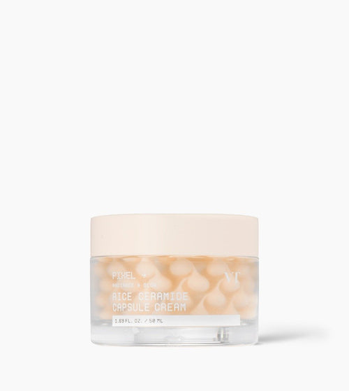 VT Rice Ceramide Capsule Cream 50ml