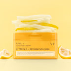VT Vitamin C Astaxanthin Mask 320g/30ea