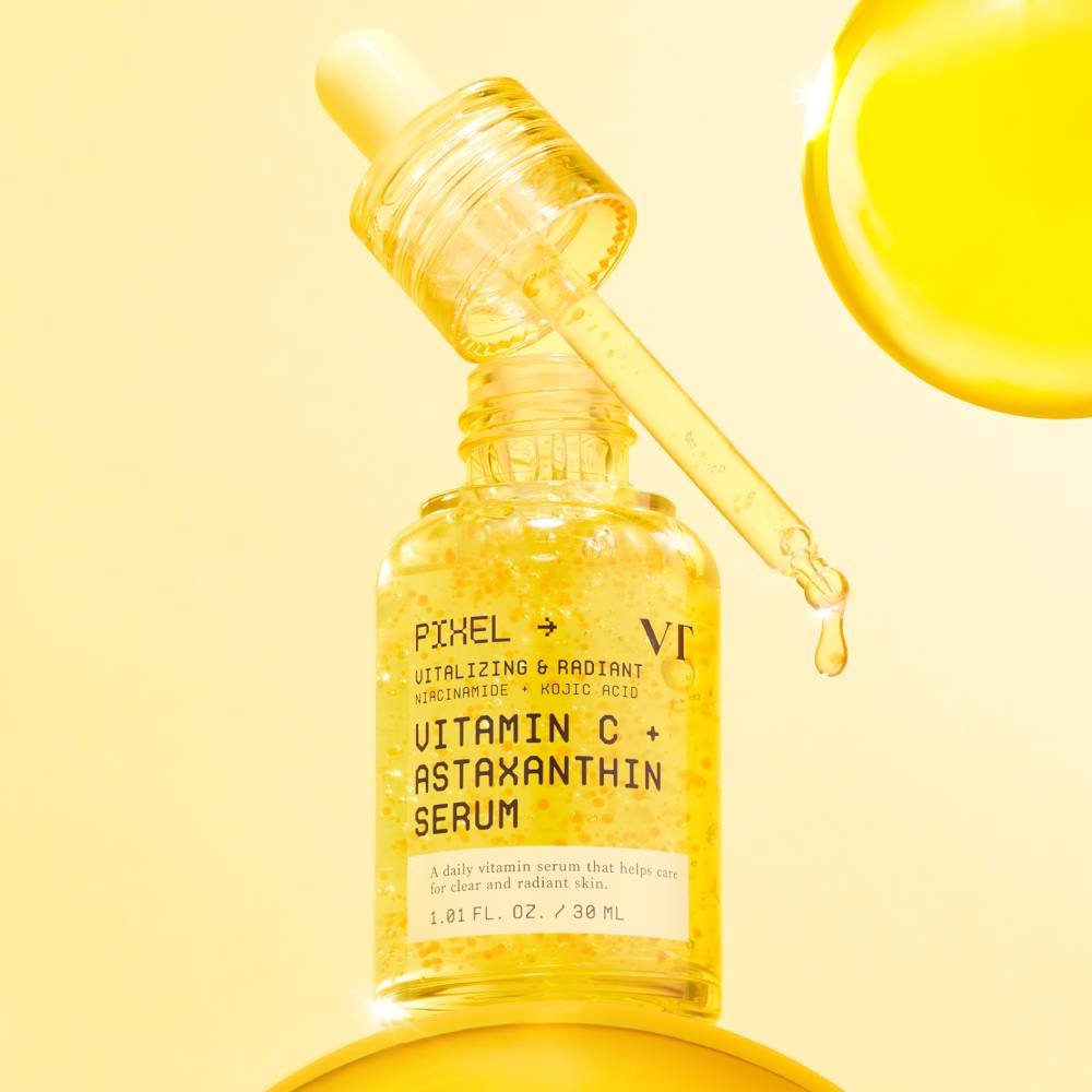 VT Vitamin C Astaxanthin Serum 30ml