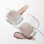 WAKEMAKE Mix Blurring Volume Shading 9.9g in 01 Neutral Warm and 02 Neutral Cool