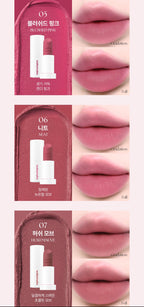 WAKEMAKE Soft Blurring Balm Stick 3.5g (12colors)