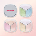 WAKEMAKE Stay Fixer Multi Color Powder 4g (2colors)