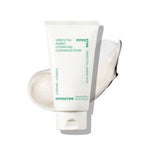 innisfree Green Tea Amino Hydrating Cleansing Foam 250g