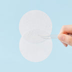WELLAGE Real Hyaluronic Blue Toner Pad 70pads / 210ml