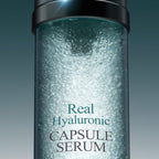 WELLAGE Real Hyaluronic Capsule Serum 50ml