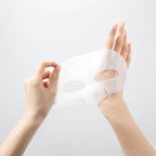 WELLAGE Real Hyaluronic Glow Booster PDRN Mask 38ml X 5ea