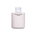 whamisa Organic Flowers Lotion Double Rich 200ml