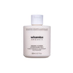 whamisa Organic Flowers Lotion Double Rich 200ml