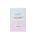 YUNJAC Skin Perfecting Glow Prep Pad 3pads(8g) x 15ea [45P]